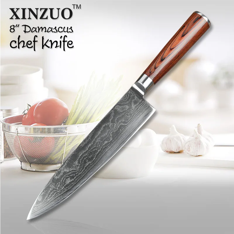 XINZUO High Quality 8\ XINZUO High Quality 8\
