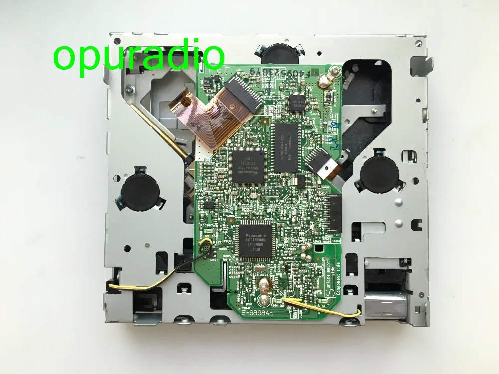 E-9898a panasonic 1cd w204 (2)