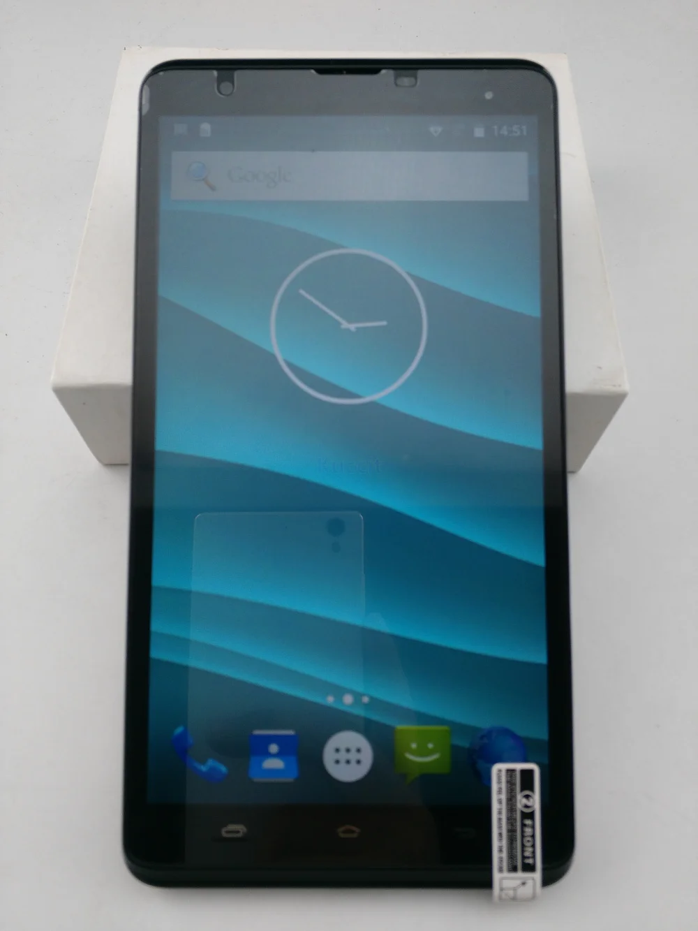 C7S Rugged Tablet PC PDA (16)