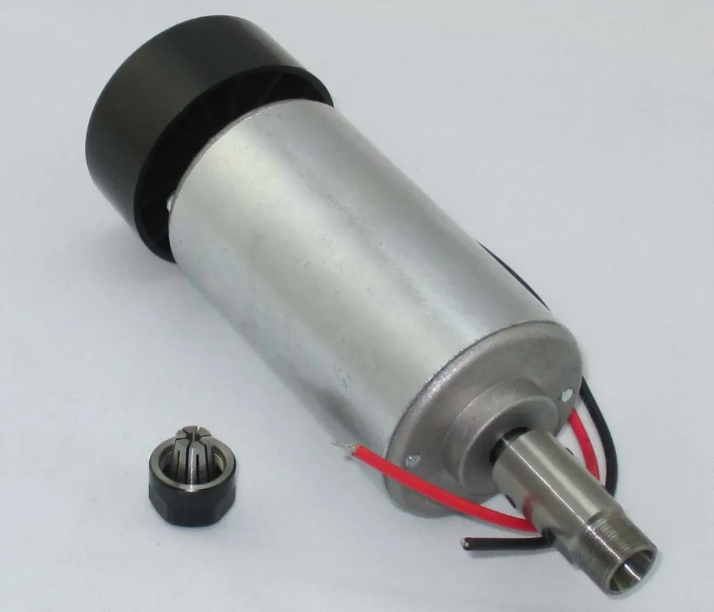 300W DC Spindle 2