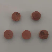 5 шт. кларнет пробковые прокладки 9,0 мм