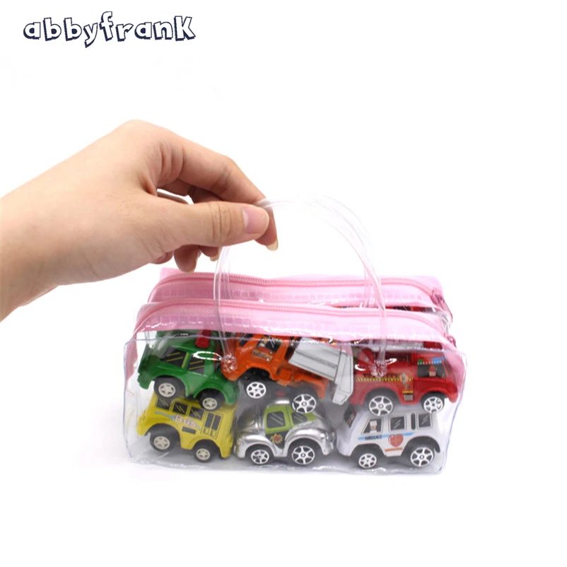 what to use for wheels on a toy car