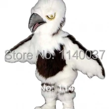 Талисман белая птица костюм талисмана индивидуальный костюм косплей мультфильм персонаж карнавальный костюм необычный костюм вечерние