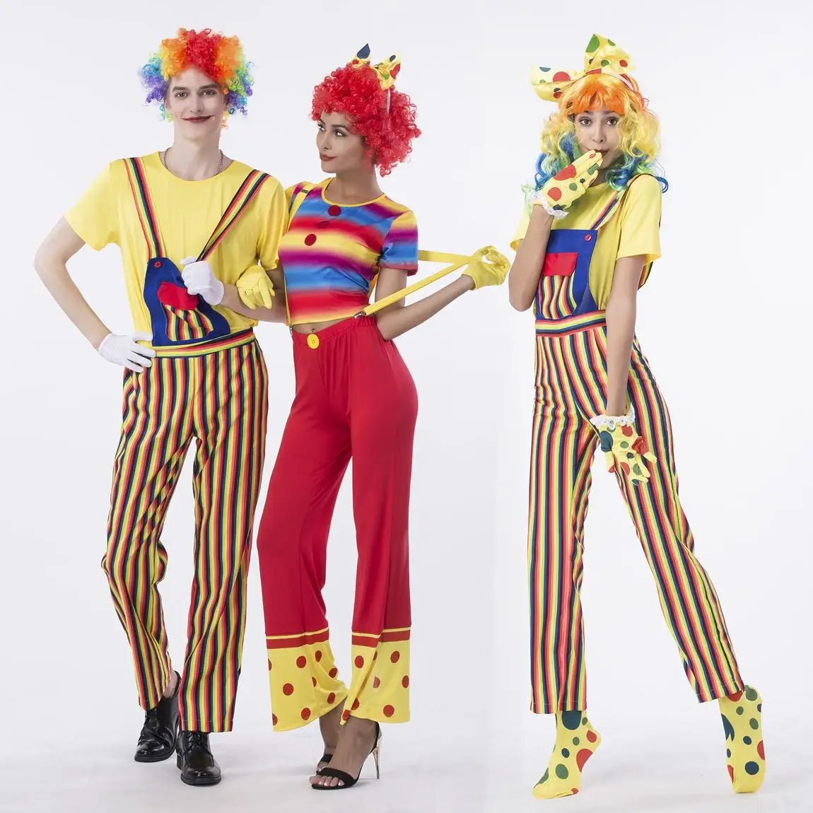 костюм клоуна для мальчика. костюм клоуна на взрослого. наряд клоуна. одежда клоуна. костюм клоуна.