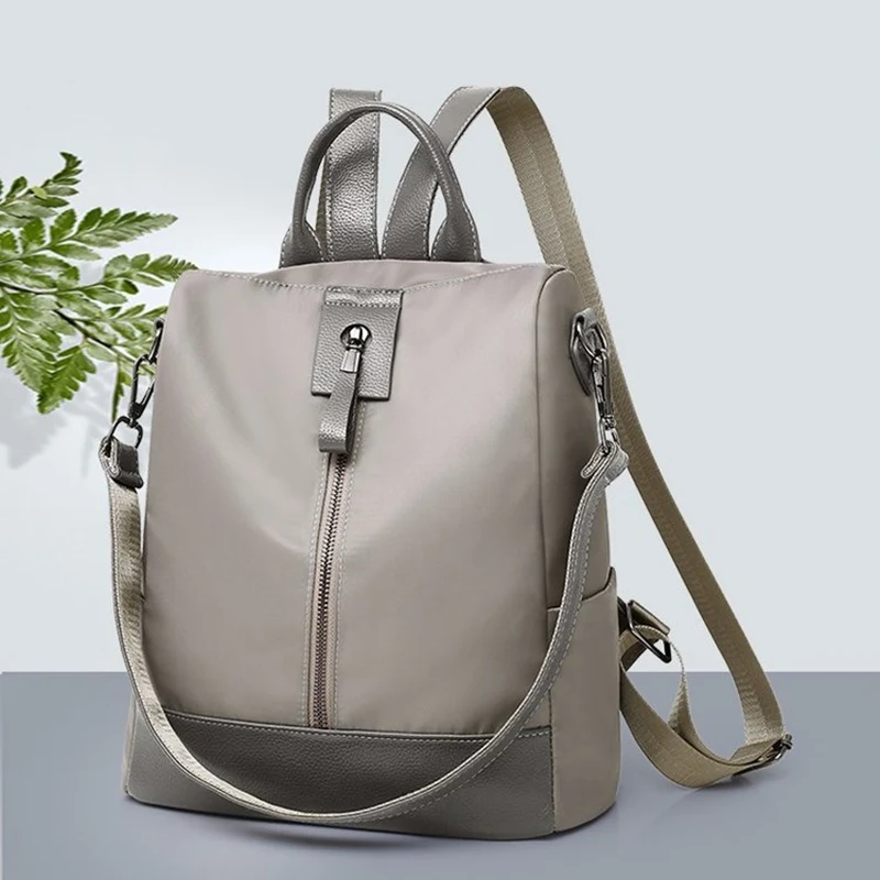 2018 Для женщин рюкзак высокое качество из искусственной кожи Mochila Escolar школьные сумки для подростков девочек топ-ручка рюкзаки Herald Мода