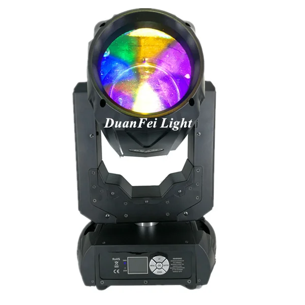 Beam 260-5