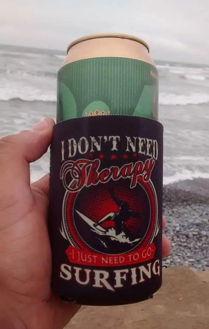 

100 pcs/lot Promotional Custom Your Logo Stubby Holder With Customized Pattern Printed For Wedding Gift Beer Can Cooler