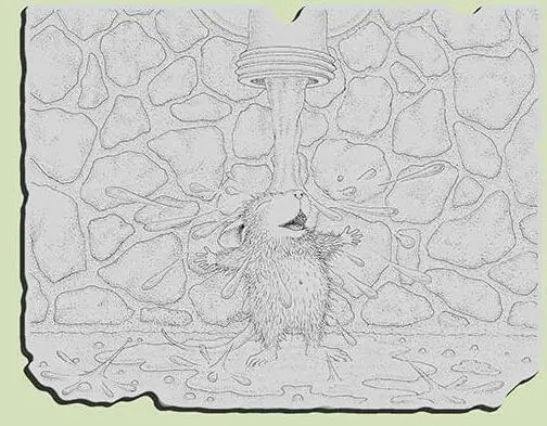 

Mouse Transparent Clear Silicone Stamp Seal for DIY scrapbooking photo album Decorative clear stamps A933