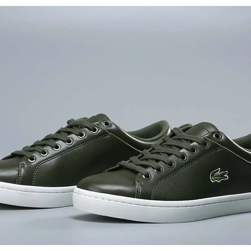 2019 Anti-slip Skateboarding Shoes Pink Soft Sneakers Green Shoes Lace-up Summer Flat Shoes Outdoor Footwear