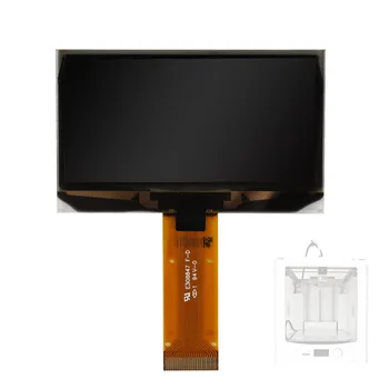 

UM2 control pannel LCD screen LCD 2.42 OLED display Genuine Spot for Ultimaker 2 3d printer parts