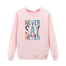 Mujeres Casual de manga larga Japón verano mujeres de malla de red camiseta 2019 camiseta coreana impresa con cuello redondo #89(China)