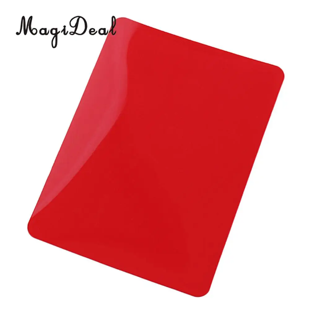 MagiDeal Novelty 10Pcs Poker Size Cut Cards Mutil for Poker Blackjack Games Casino Games Props Pub Club Party Collectable Gifts