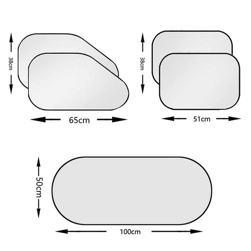 Новая Автомобильная Солнцезащитная шторка, Крышка блока для детей, боковое окно автомобиля, тенты, солнцезащитные очки, УФ защитная крышка, козырек, экран