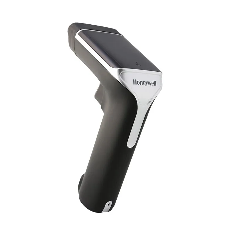 Беспроводной сканер штрих кода HONEYWELL OH3502 1D светодиодный Symcode 2 4 г устройство для