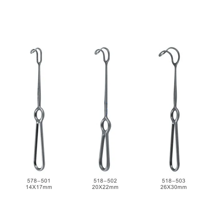 Dental Zygomatic Reduction Retractor |