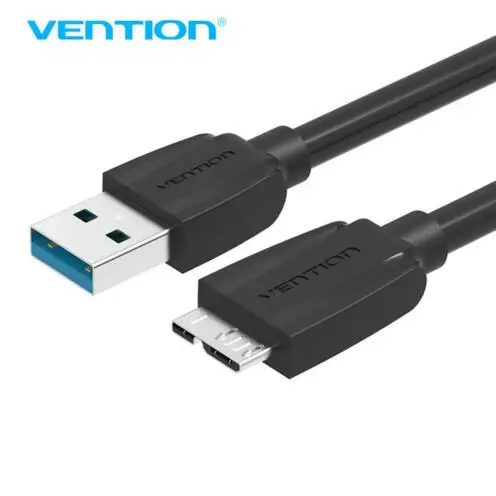 

Vention Micro USB Cable Fast Charging Wire for Android Mobile Phone Data Sync Charger Cable 3M 2M 1M For Samsung HTC Xiaomi Sony