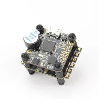 

Emax F3 Magnum Mini FPV Stack Tower System All in One For Micro FPV Racing Quad Flight-model