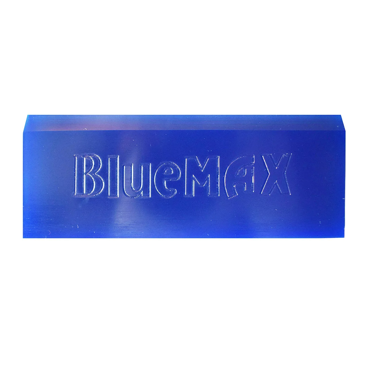 Bluemax силиконовая лопатка запасная полоска пузырь Обёрточная бумага 13x5 см скребок Главная Стекло очистки воды рычаги стеклоочистителя автомобильные виниловые Обёрточная бумага сделано в Китае B02B