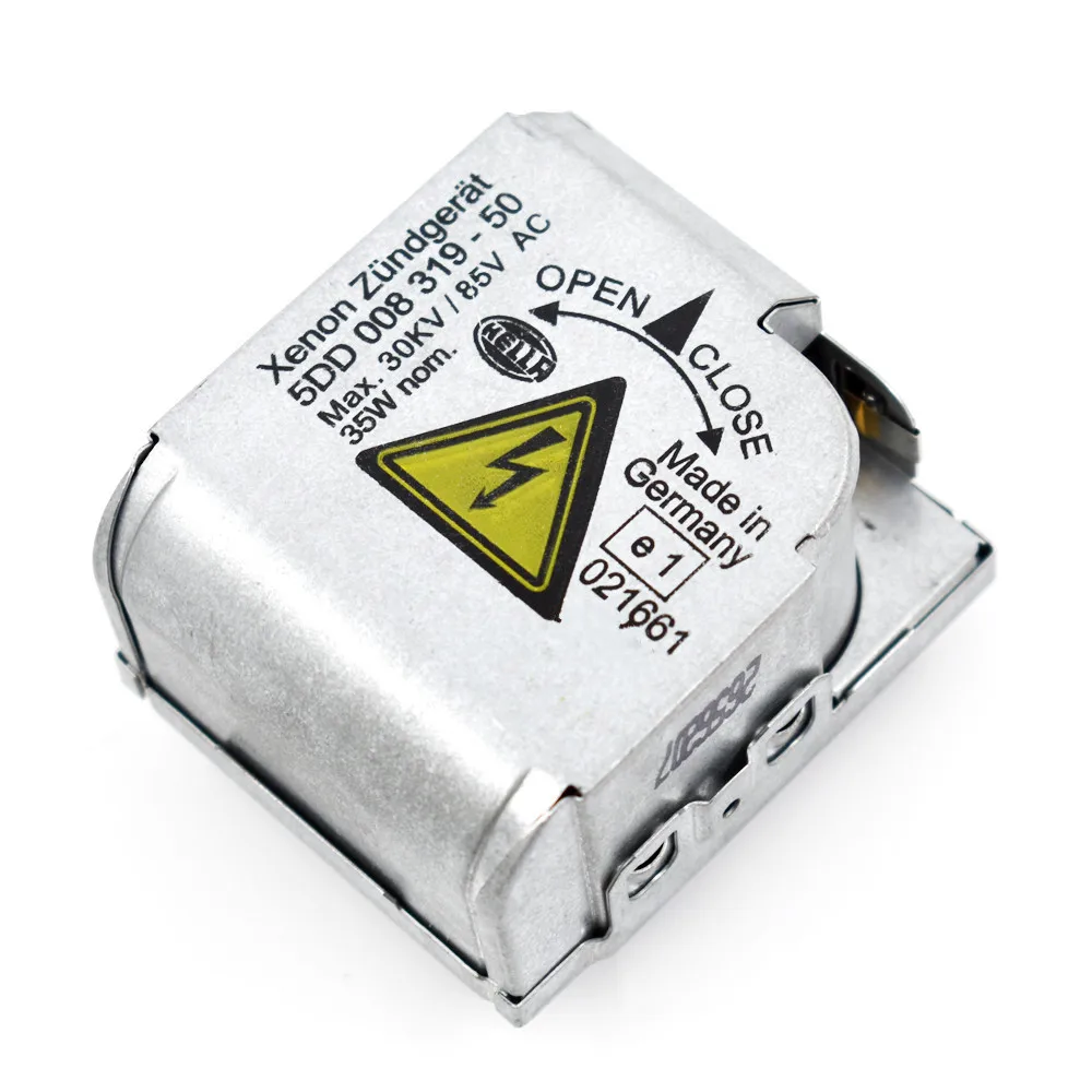 

5DD00831950 HID Xenon Ballast Igniter for Chrysler Pacifica Land Rover Saab