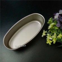 Новое поступление Алюминий с антипригарное покрытие хлеб для тостов формы торта оловянного сыра растопление шоколада горшка формование для приспособление для выпечки