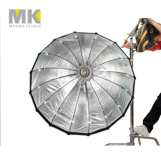 Selens 150 см Огромный диффузор Hexadecagon Softbox Bowens Balcar Elinchrom Hensel Profoto Speedring