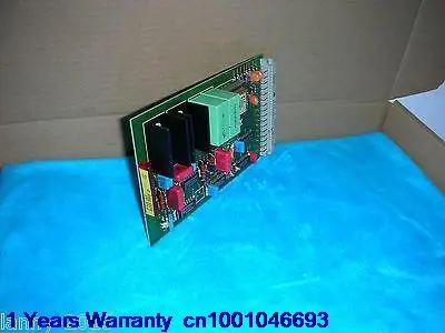 DHL/EUB 1PC Used SEW FNT31/8205620 015-001u |
