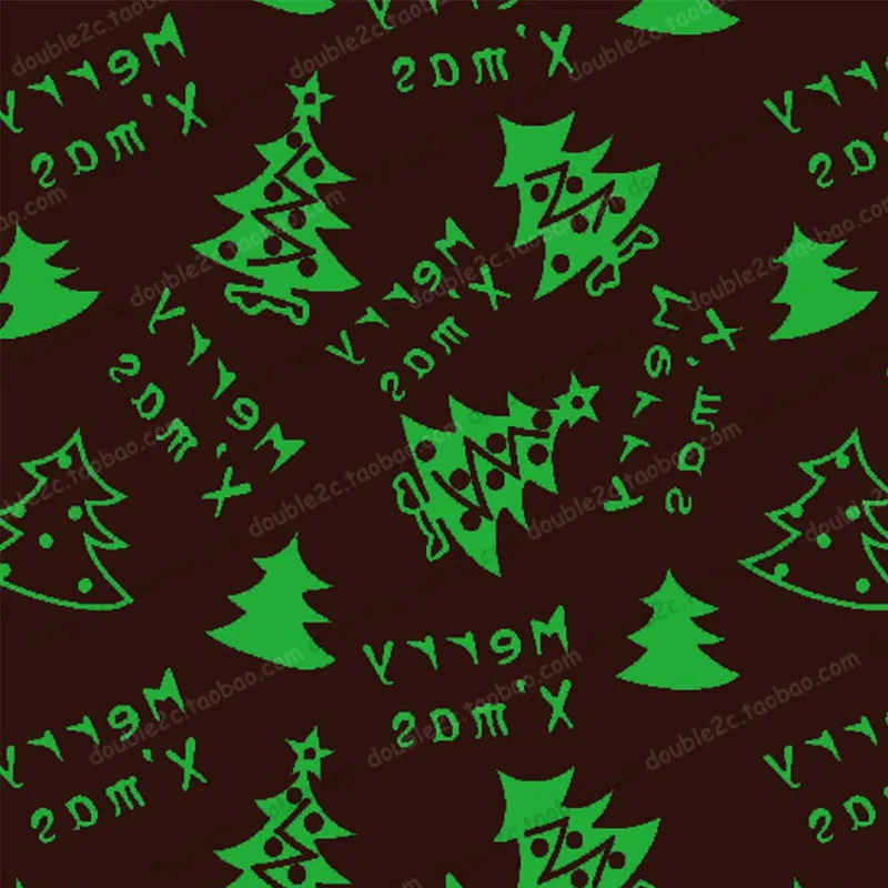 chocolate christmas 8-1