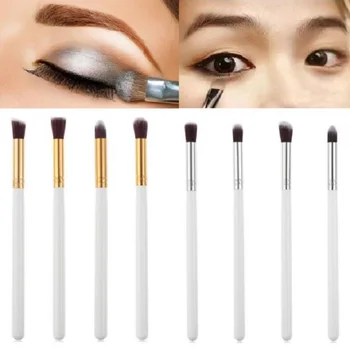 

make up brushes Synthetic hair makeup brushes set professional Make Up Foundation Blush Cosmetic Concealer Brushes Y429