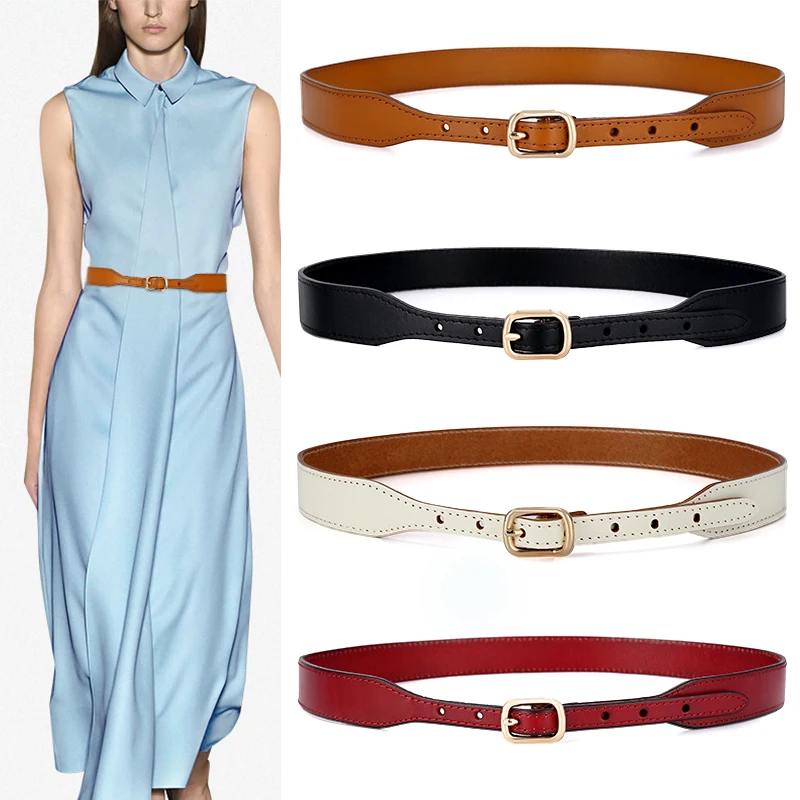 

Boho Belt for Women Bowknot Faux Leather Wrap Around casual Style Waistband Black Cummerbund Women Belt for dress