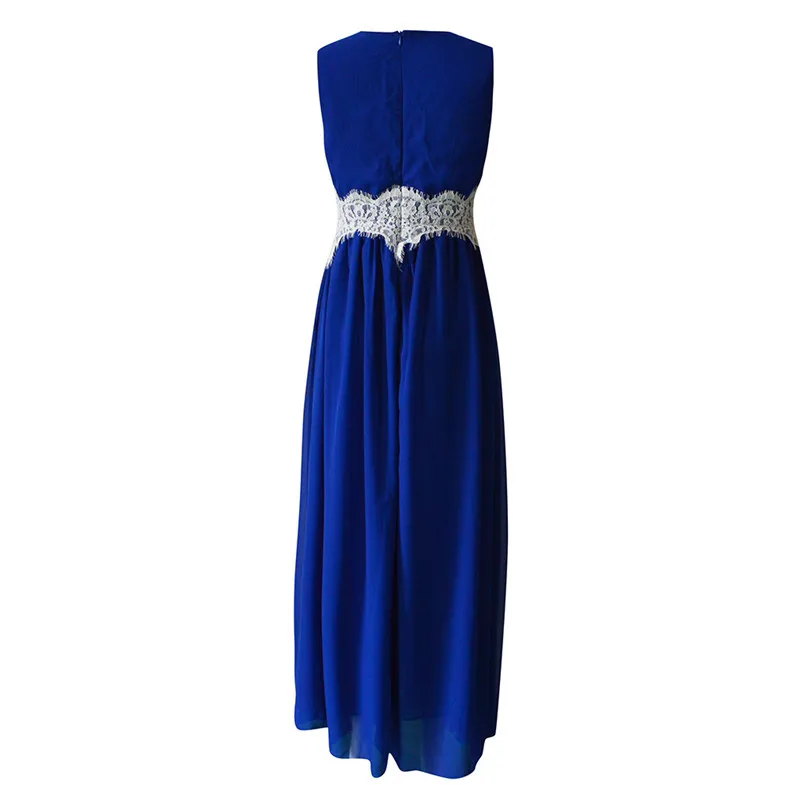 Gothic Retro Dress For Women Medieval Renaissance Summer Dress Lace Floor Length Maxi Dress Sleeveless Vestidos De Festa 40JUN1414
