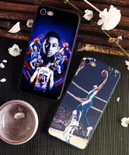 

DK NBA Best Rookie Ben Simmons new fashion phone Case Silicone Black Sotf TPU Cover for iPhone 6 6s 7 8plus 5s X XS XR XSMAX