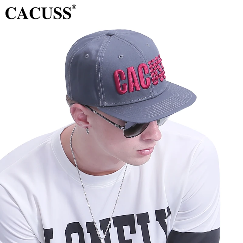 cacuss brand