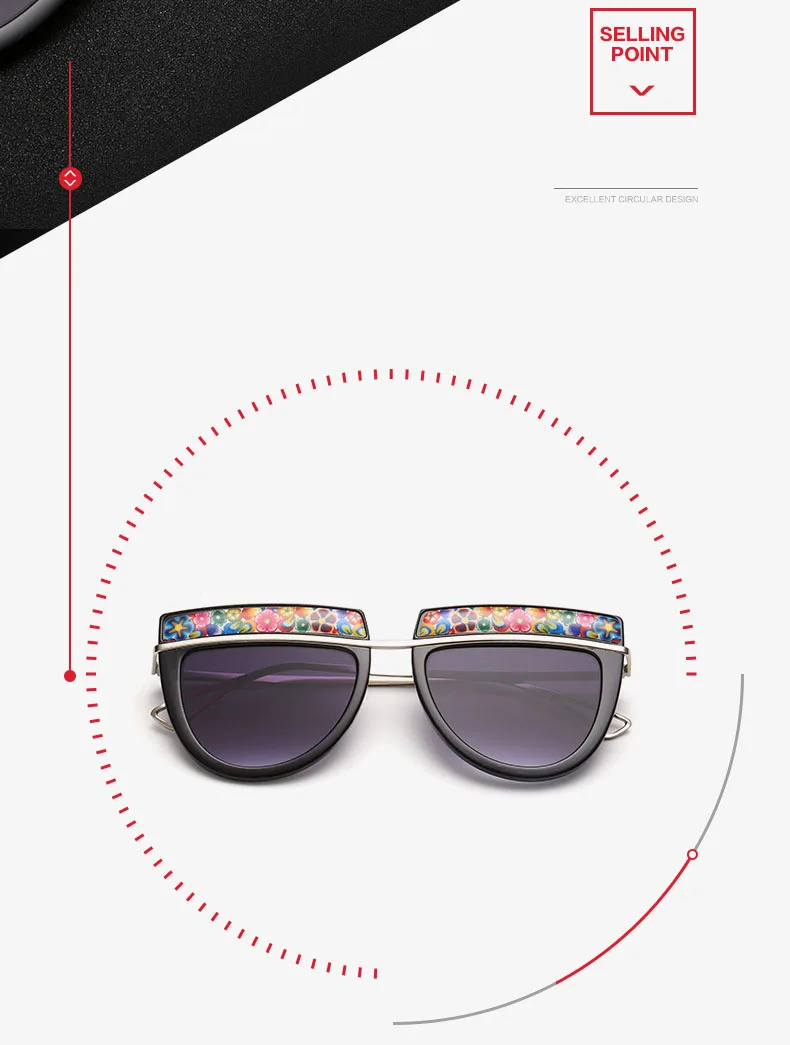 Солнцезащитные очки женские маленькие украшения алмазные брендовые солнечные очки Горячая Распродажа oculos uv400