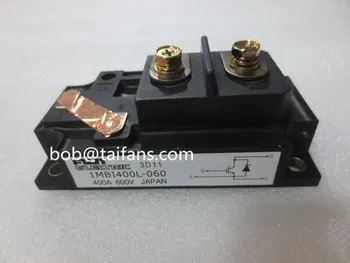 

Original new 1MBI400L-060 IGBT module original new 1MBI400L060