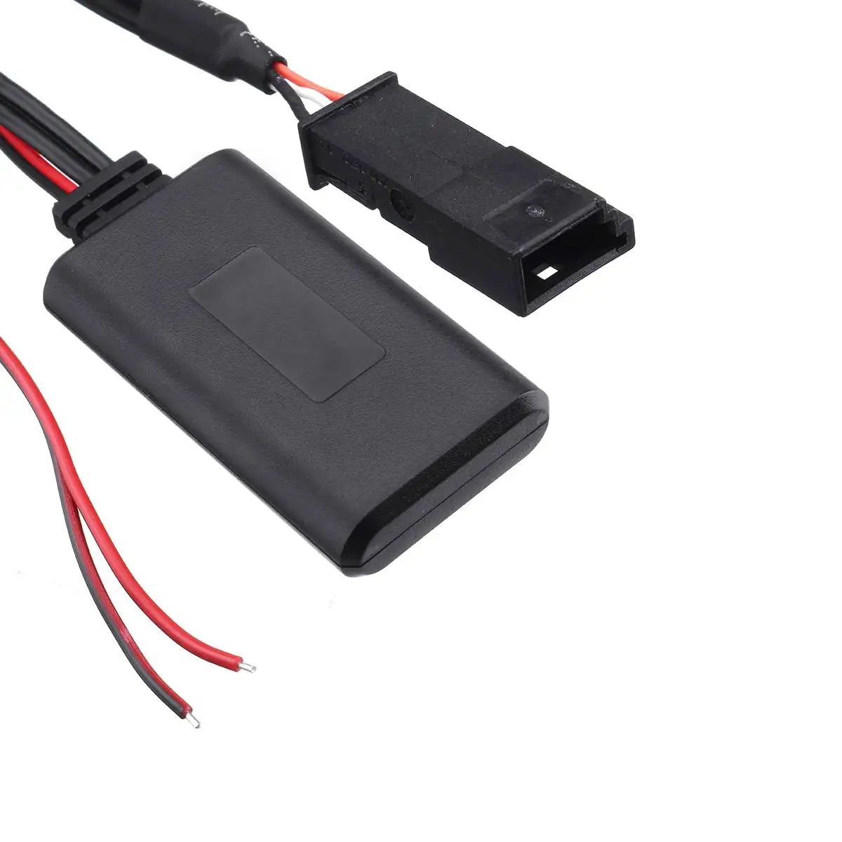 Car bluetooth Module AUX IN Audio Radio Adapter 3-pin for BMW BM54 E39 E46 E38 E53 X5 Car Electronics Accessories