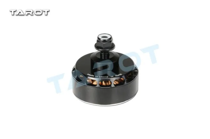 

Tarot 5012/300kv Multi Axis Brushless Motor Plant Protection Aerial Rotor Heat Dissipation Tl50p12