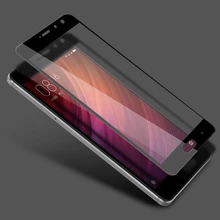 3D Tempered Glass For Xiaomi Redmi Pro Full Cover 9H Protective film Screen Protector For Xiaomi Redmi Pro