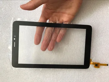 

7'' NEW tablet pc BEELINE TAB FAST 2 digitizer touch screen glass sensor