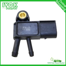 CL203 S203 DPF Датчик Давления Для Mercedes W169 W245 W204 S204 C204 C209 A209 C218 C219 W212 C207 A207 S212 W221 W164 X164