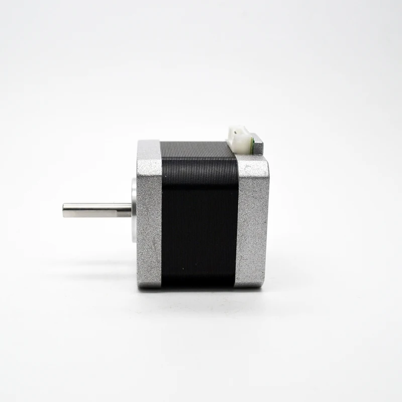 Шаговый двигатель Nema17 4 lead 42 Motor Nema 17 42bygh 1.5A (17HS4401) для 3D принтера CNC XYZ|motor garage|motor 3dmotor
