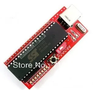 

FREE SHIPPING 51 mcu artificial device sst89e516rd chip 64k