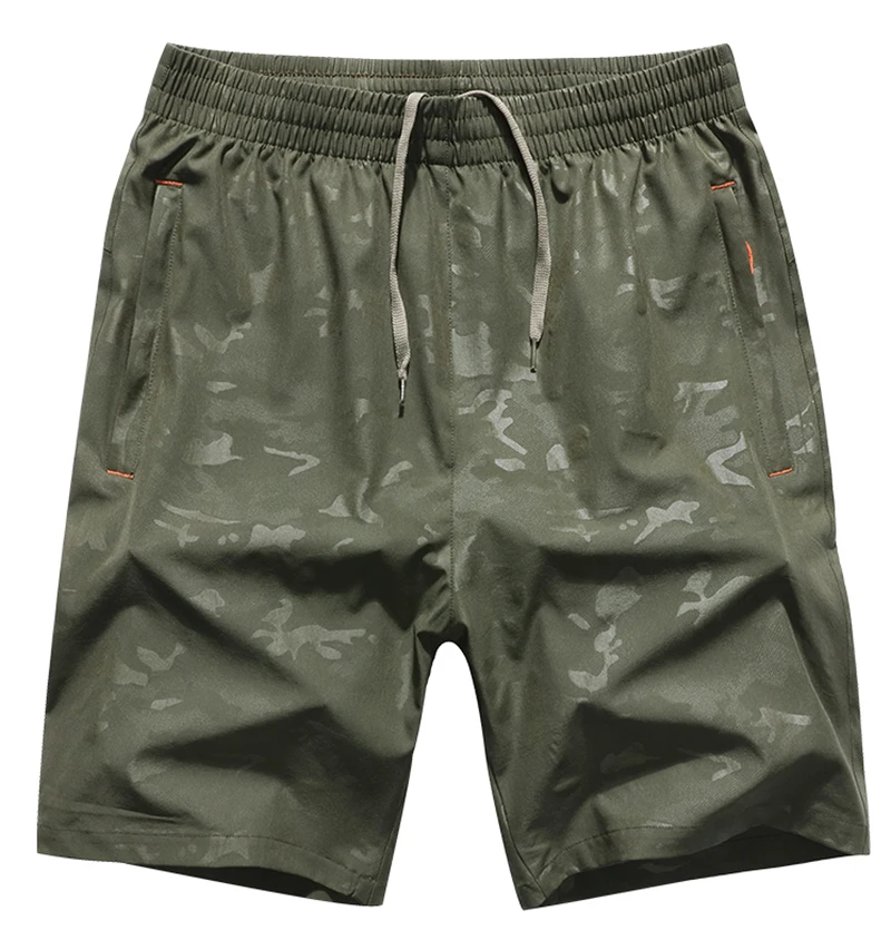 Casual Man Short Pants  (12)