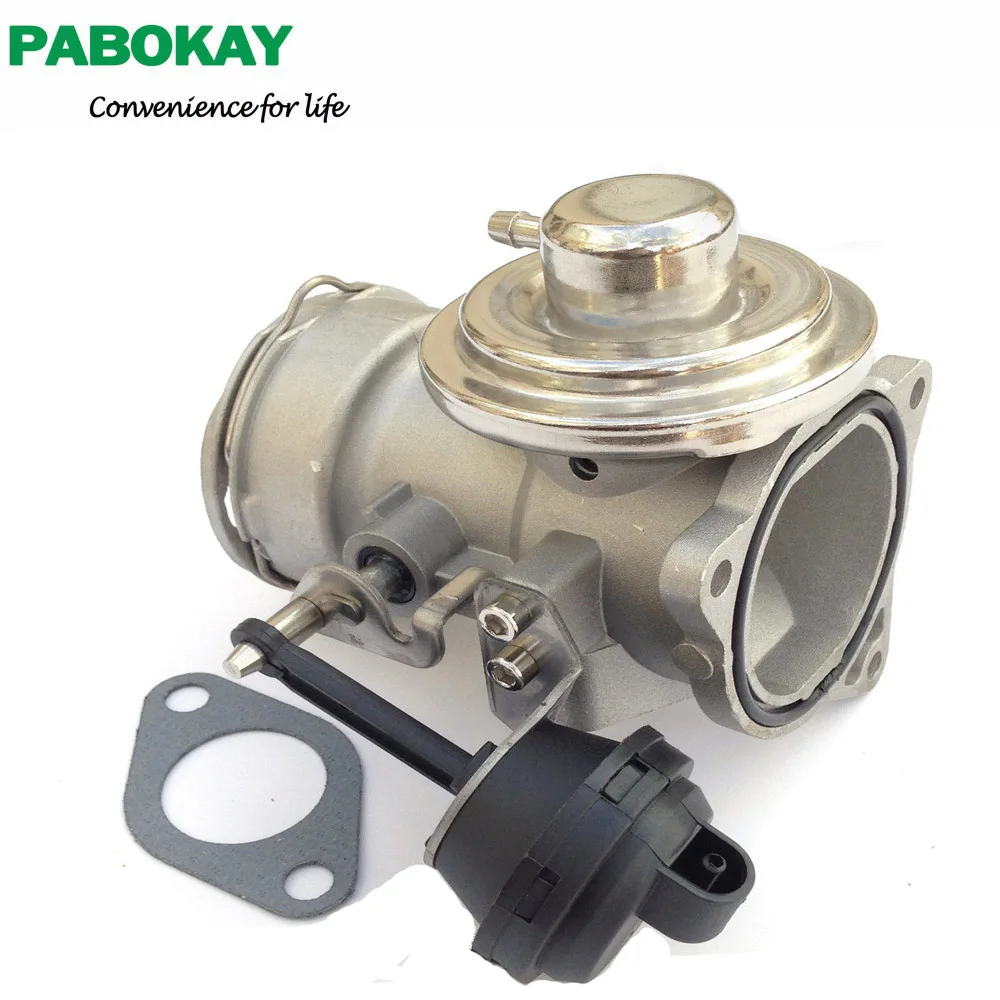

038131501J 038131501AL 038131501AJ For Seat Alhambra Skoda Superb 1.9 TDI 4motion EGR Valve 7372D 038 131 501 J/AL/AJ