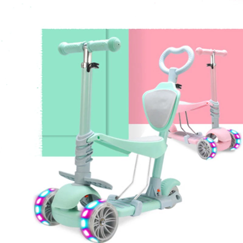 Cocuk Bebek Scooter Cocuklar 5in1 Pu 3 Yuvarlak Flas Salincak Araba Yukseltme 2 15 Yasinda Bebek Arabasi Bisiklet Acik Oyuncaklar Kick Scooters Foot Scooters Aliexpress Cocuk Bebek Scooter Cocuklar 5in1 Pu 3 Yuvarlak Flas Salincak Araba Yukseltme 2 15 Yasinda Bebek Arabasi Bisiklet Acik Oyuncaklar Kick Scooters Foot Scooters Aliexpress