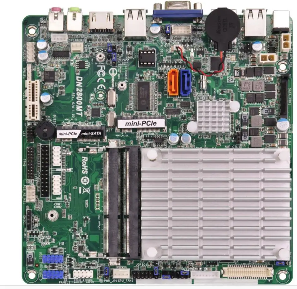 Плата DN-2800MT DN2800MT | Обустройство дома