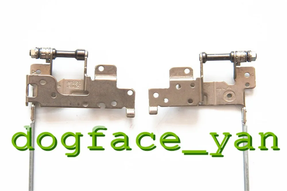 Новые петли для ЖК экрана Lenovo|for laptop|hinge hingelenovo 300 |