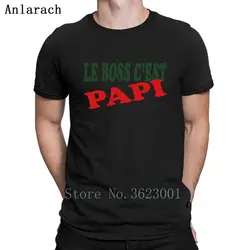 Godfather крестная Parrain Marraine футболка Классическая Летний стиль оборудованная естественной Для мужчин футболка существо Футболка короткий