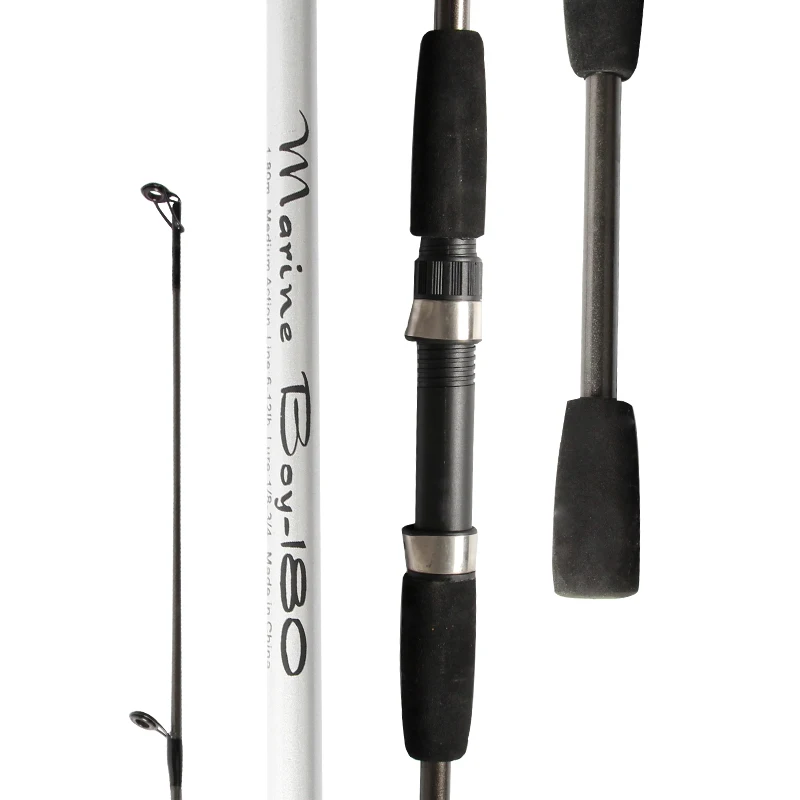 Карбоновая спиннинговая Удочка M power Hand Fishing снасти Lure Rod Lure Wt: г 3-21 г литейная Удочка Canne Spinnng Leurre спиннинг рыбалка