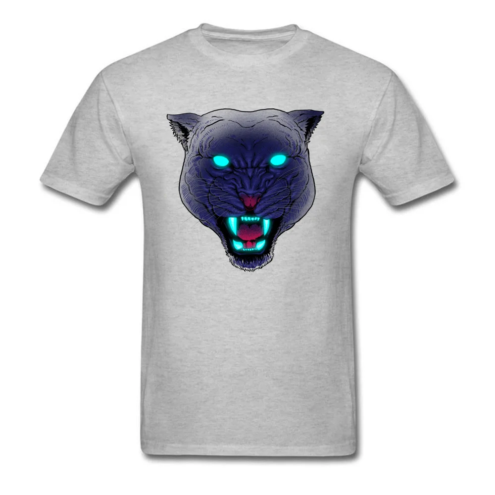 Electric panther_grey