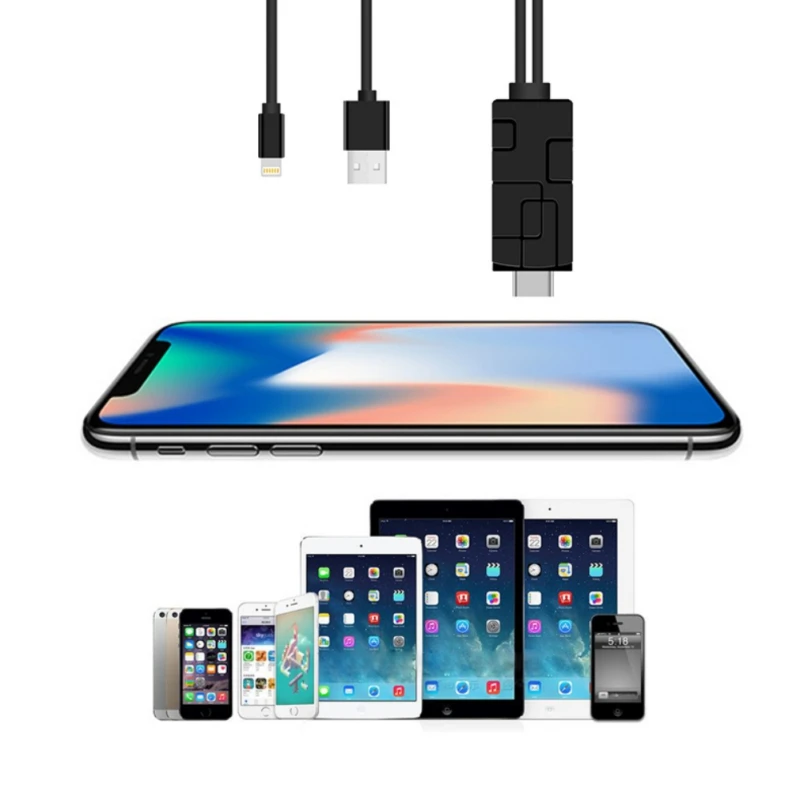 2M HDMI Dongle TV Stick 2.4G 1080P HD TV Dongle Support Miracast Airplay DLNA Play Google For IPhone 8 X Series iPad Projector 2M HDMI Dongle TV Stick 2.4G 1080P HD TV Dongle Support Miracast Airplay DLNA Play Google For IPhone 8 X Series iPad Projector
